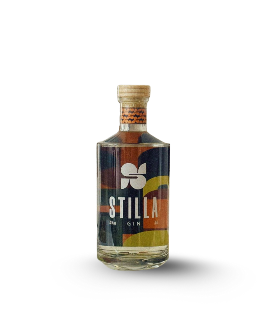 Bouteille STILLA - Edition INITIA