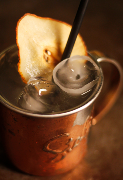 LE LONDON MULE