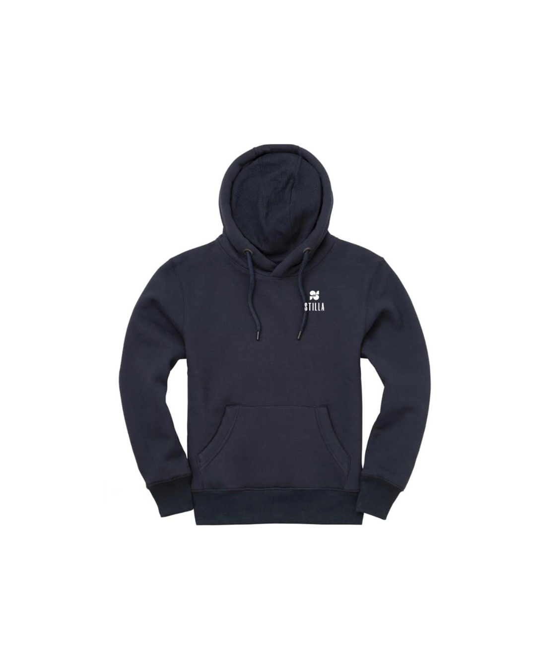 Sweat à capuche STILLA - brodé